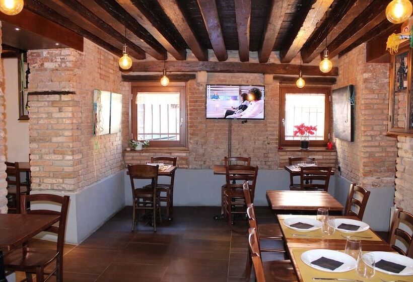 Fotos del hotel Tintoretto:  17