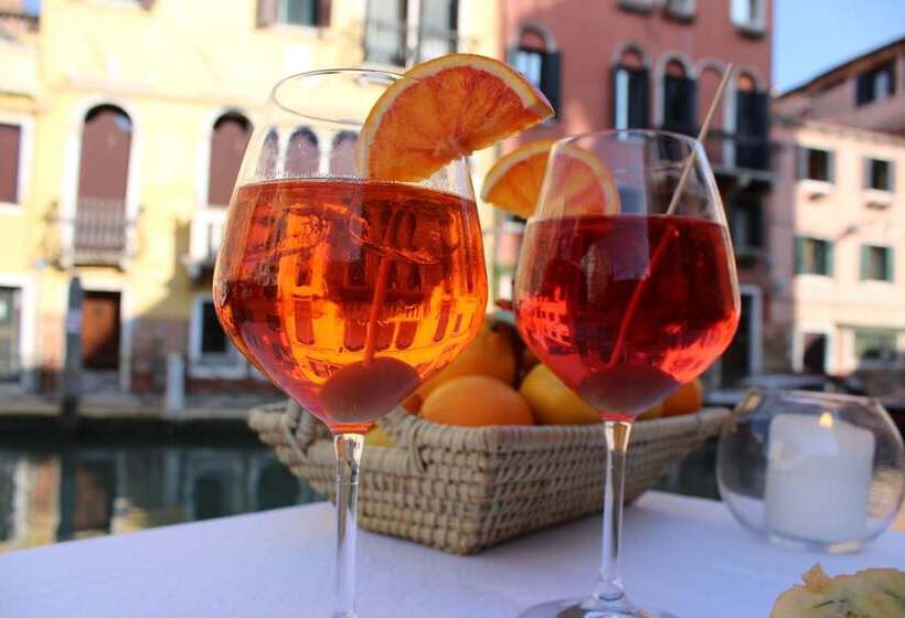 Fotos del hotel Tintoretto:  16