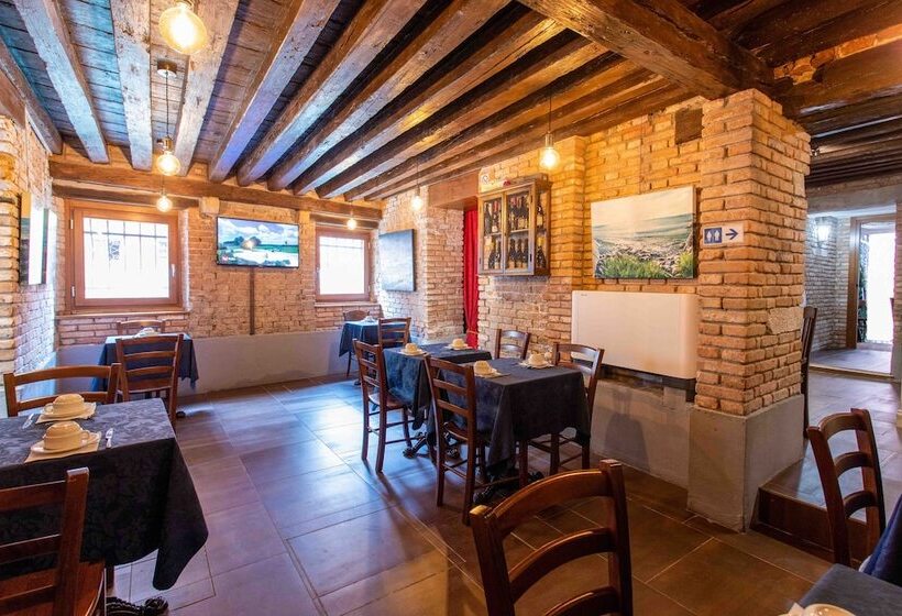 Fotos del hotel Tintoretto:  15