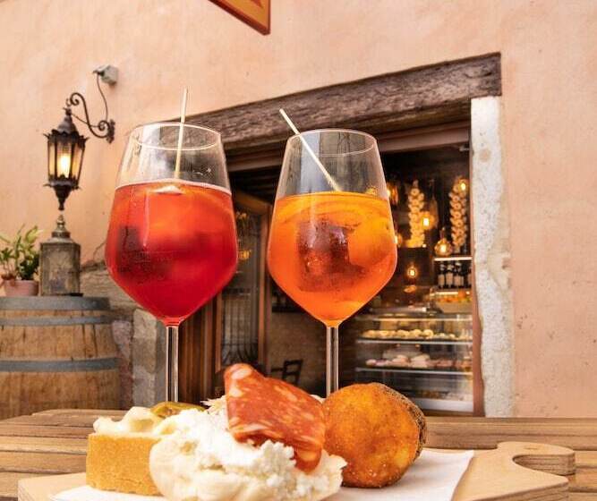 Fotos del hotel Tintoretto:  13