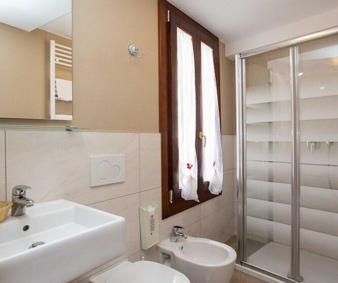 Fotos del hotel Tintoretto:  9