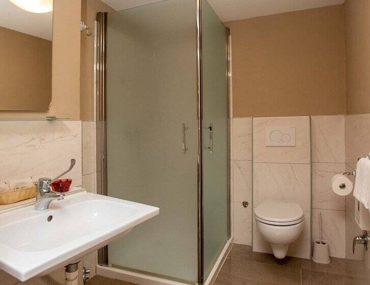 Fotos del hotel Tintoretto:  10