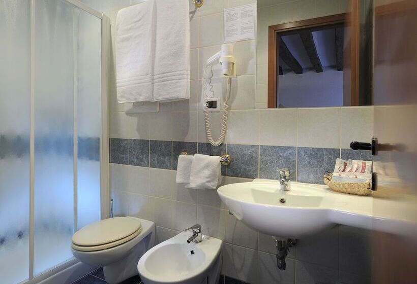 Fotos del hotel Tintoretto:  11