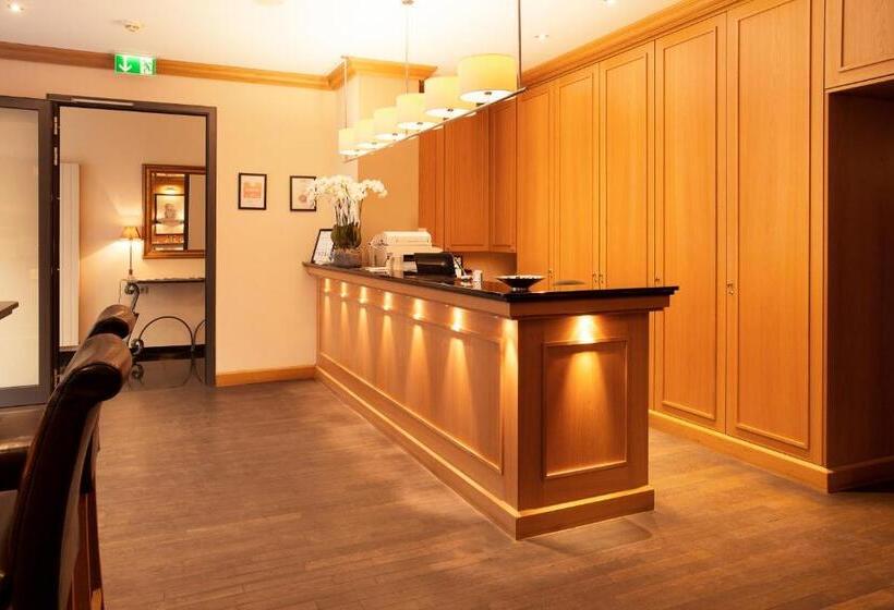 Fotos del hotel Townhouse:  25