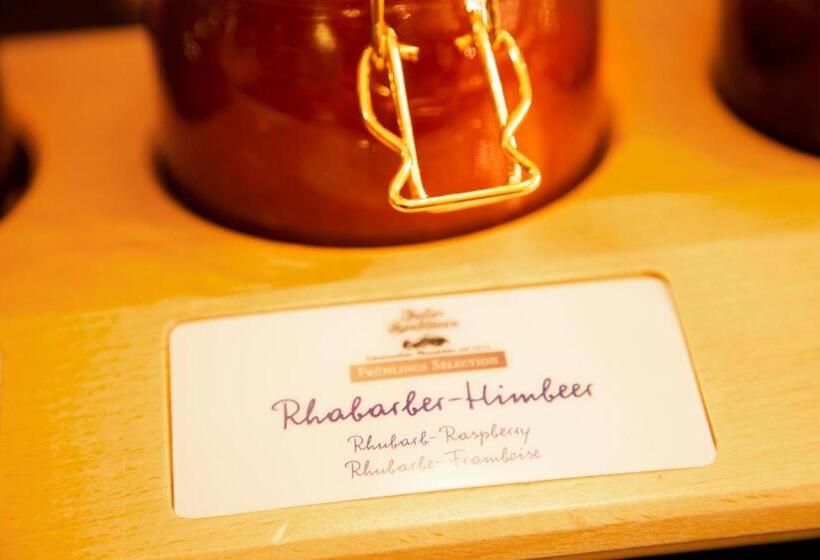 Fotos del hotel Townhouse:  32