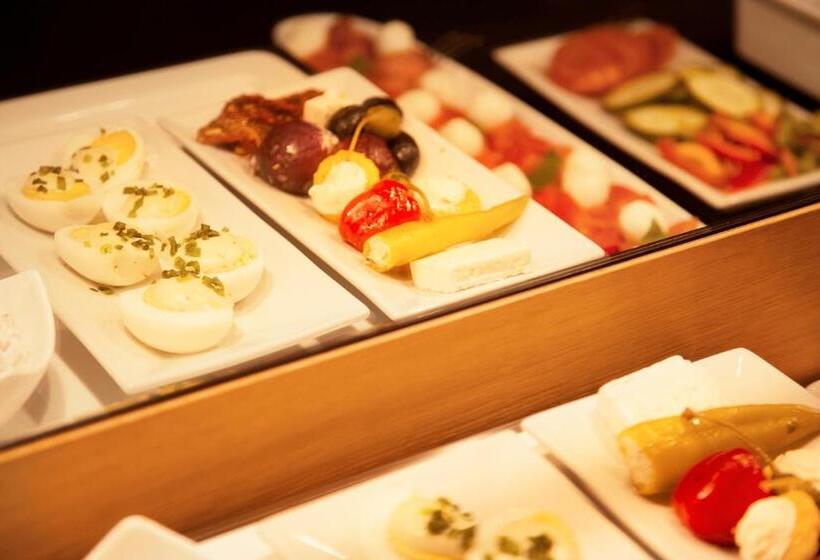 Fotos del hotel Townhouse:  10