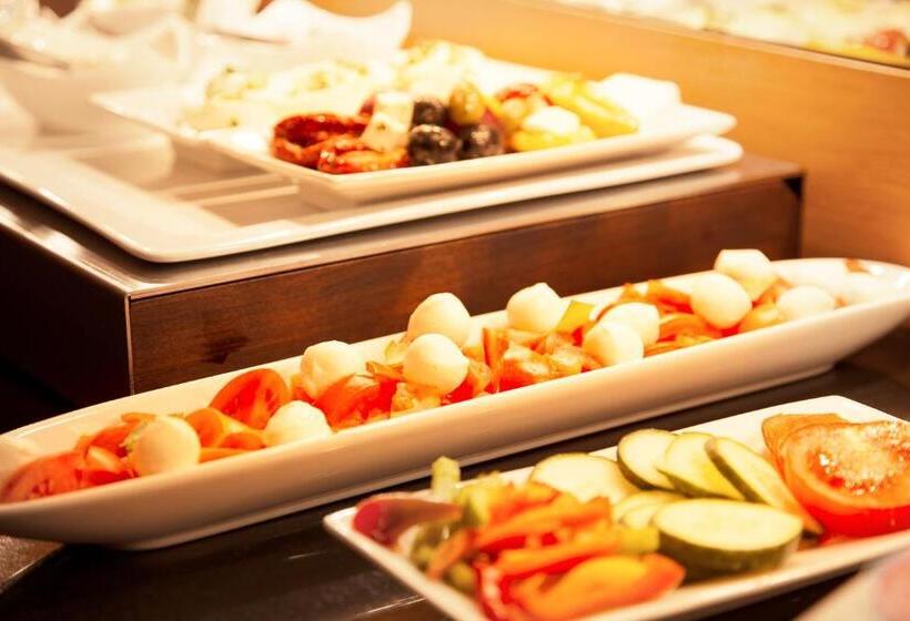 Fotos del hotel Townhouse:  11