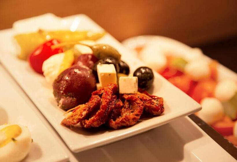 Fotos del hotel Townhouse:  12