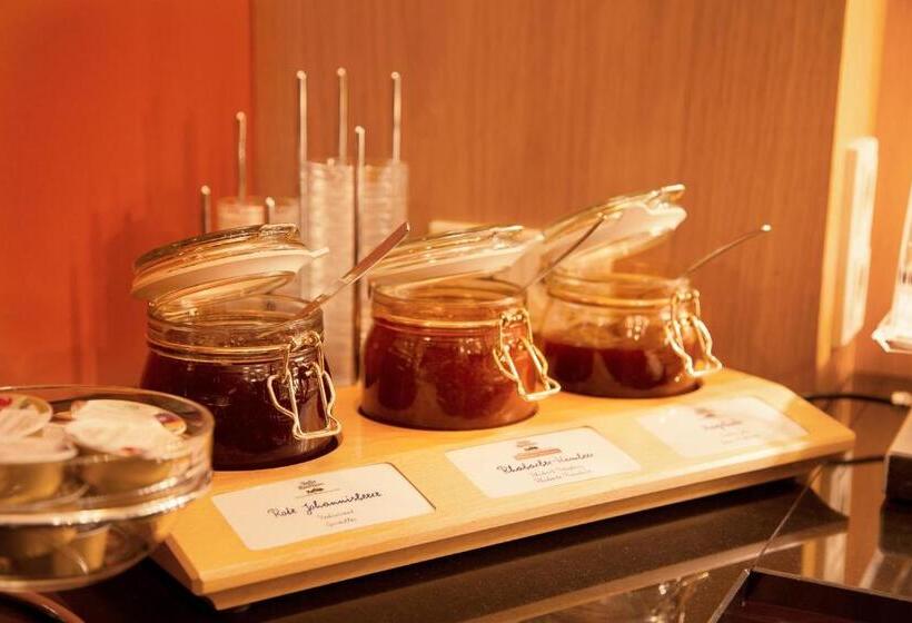 Fotos del hotel Townhouse:  34