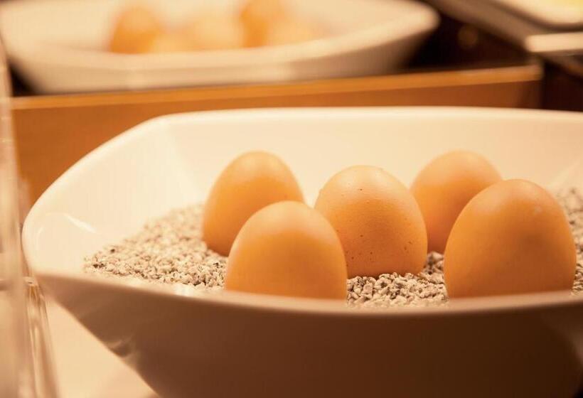 Fotos del hotel Townhouse:  16