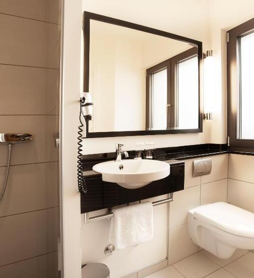 Fotos del hotel Townhouse:  21