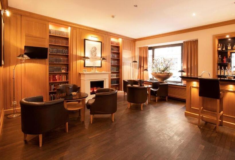 Fotos del hotel Townhouse:  23