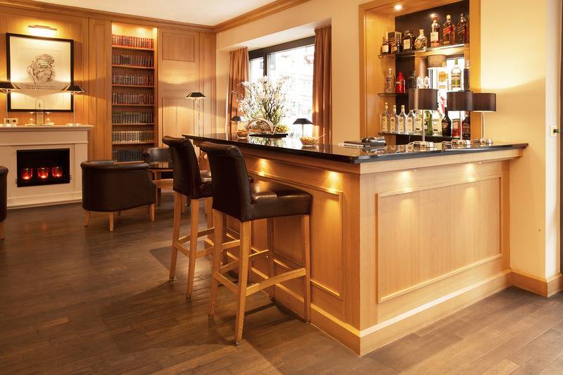 Fotos del hotel Townhouse:  18