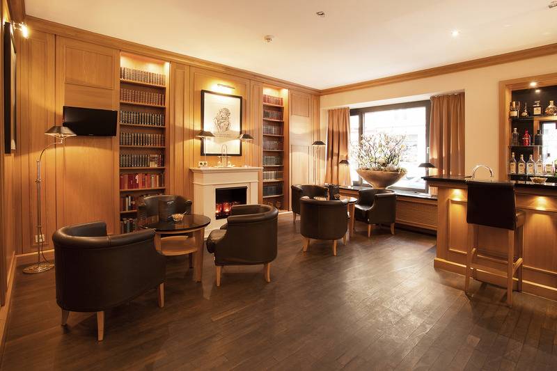 Fotos del hotel Townhouse:  22