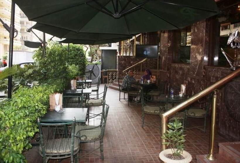 Fotos del hotel Caroline Crillon:  20