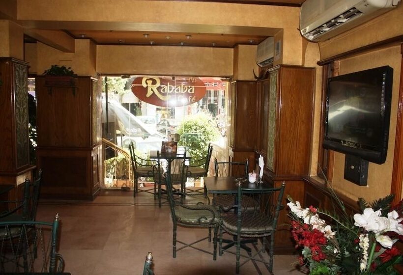 Fotos del hotel Caroline Crillon:  17