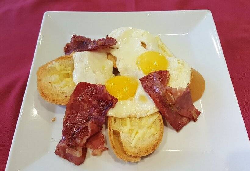 Fotos del hotel Caroline Crillon:  16