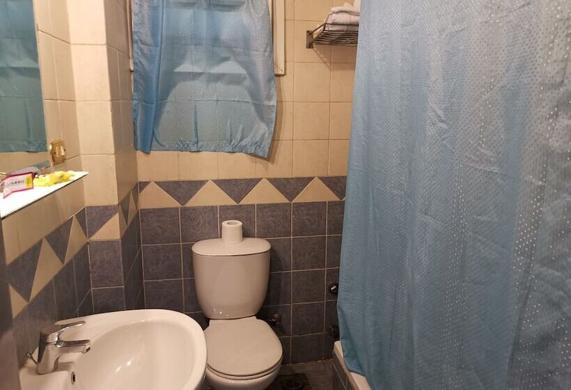 Fotos del hotel Caroline Crillon:  22