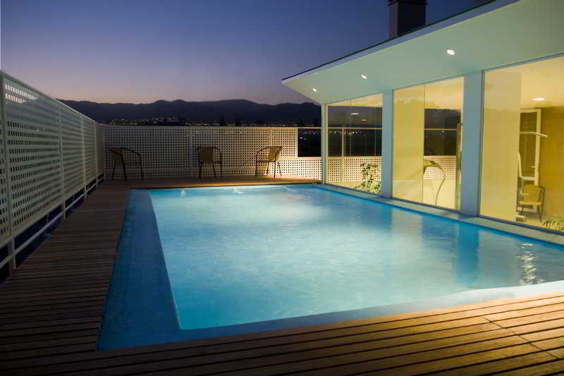 Fotos del hotel Urbana Class:  6