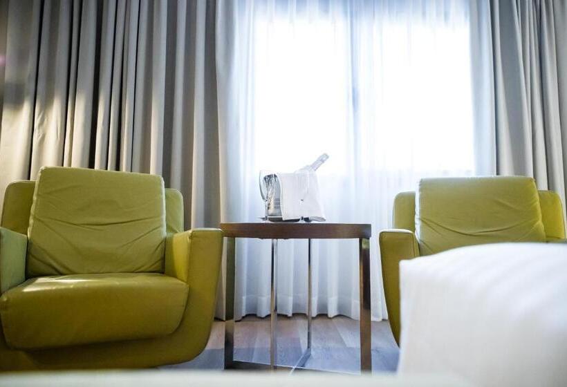 هتل Veracruz Plaza & Spa