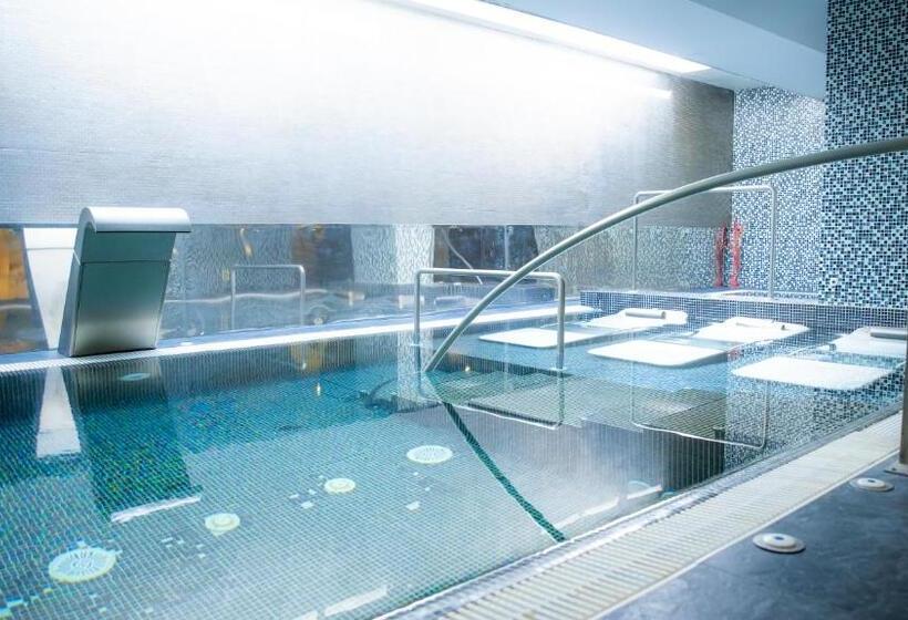 هتل Veracruz Plaza & Spa