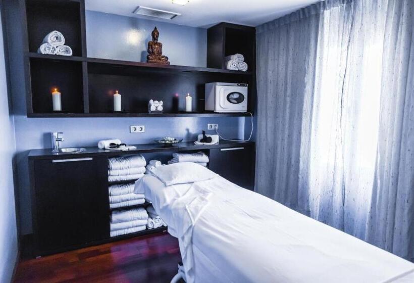 هتل Veracruz Plaza & Spa