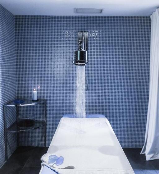 هتل Veracruz Plaza & Spa