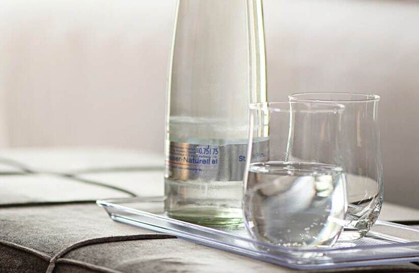 Fotos del hotel Victor's Residenz-hotel Berlin:  20