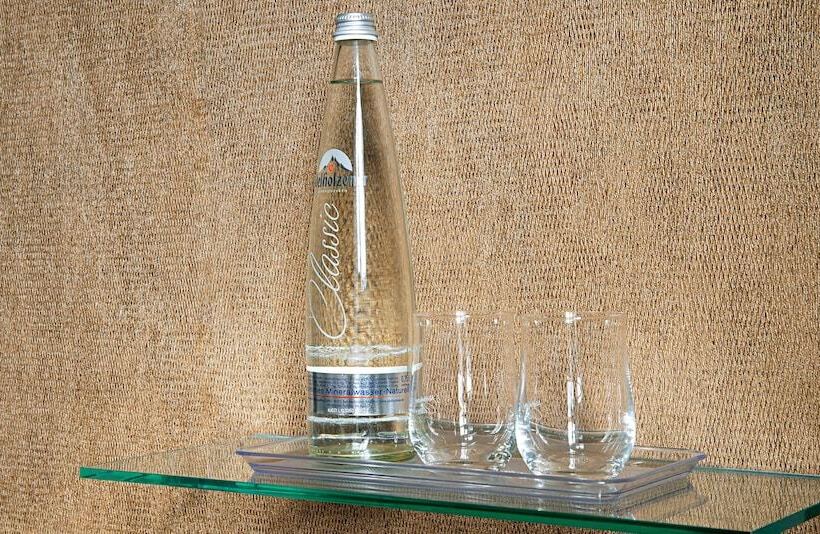 Fotos del hotel Victor's Residenz-hotel Berlin:  13