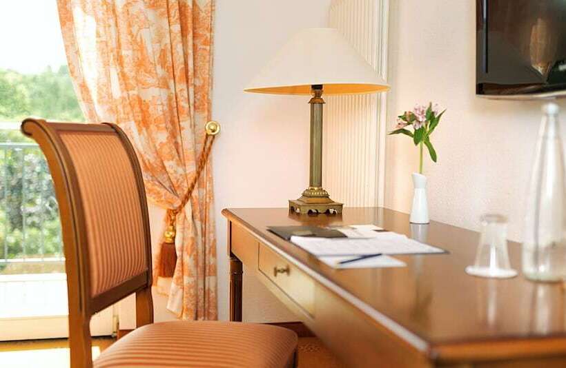 Fotos del hotel Victor's Residenz-hotel Berlin:  9