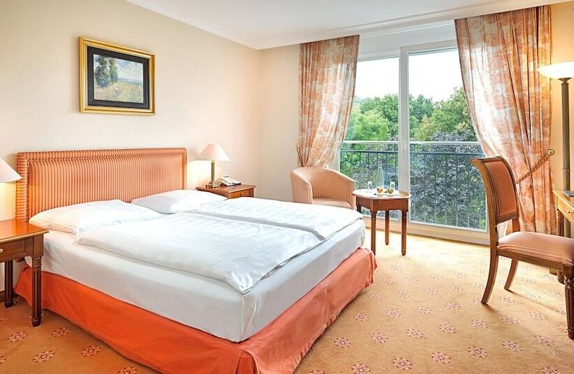 Fotos del hotel Victor's Residenz-hotel Berlin:  5