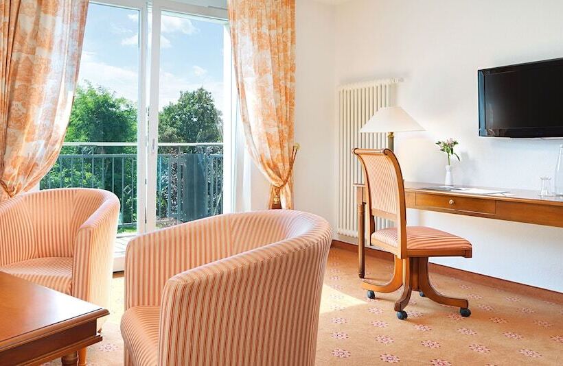 Fotos del hotel Victor's Residenz-hotel Berlin:  16