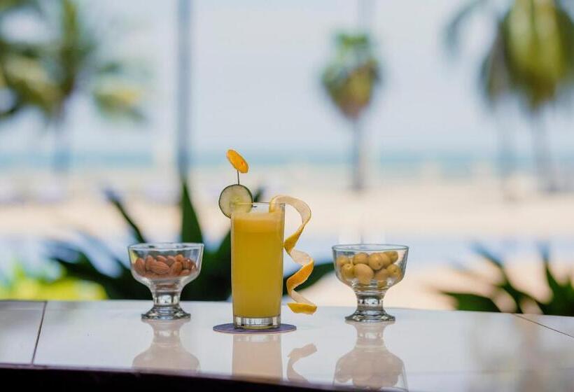 هتل Zanzibar Beach Resort