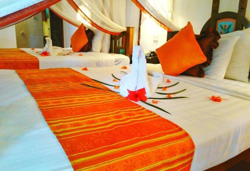 Fotos del hotel Zanzibar Beach Resort: 1 Fotos del hotel Zanzibar Beach Resort: 1