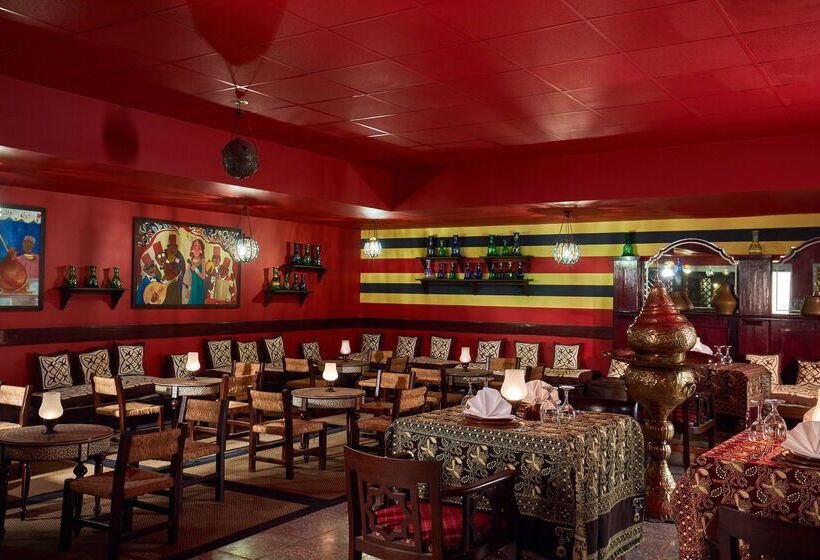 Iberotel Palace   Adults Friendly 16 Years Plus
