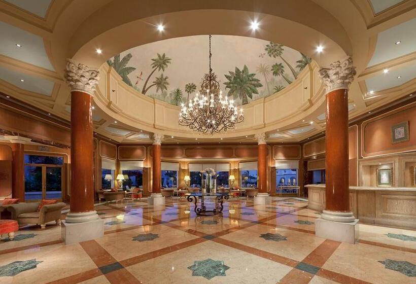 Iberotel Palace   Adults Friendly 16 Years Plus
