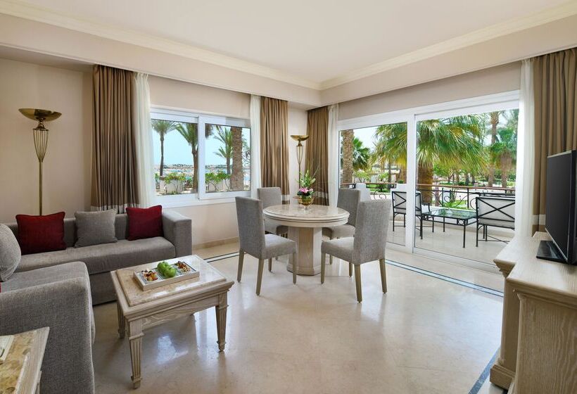 Iberotel Palace   Adults Friendly 16 Years Plus
