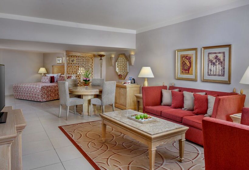 Iberotel Palace   Adults Friendly 16 Years Plus