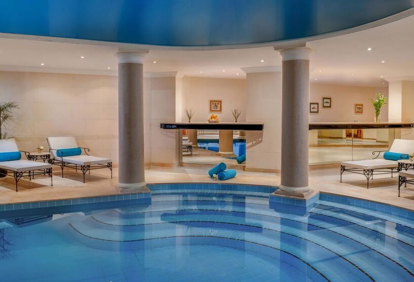 Iberotel Palace   Adults Friendly 16 Years Plus