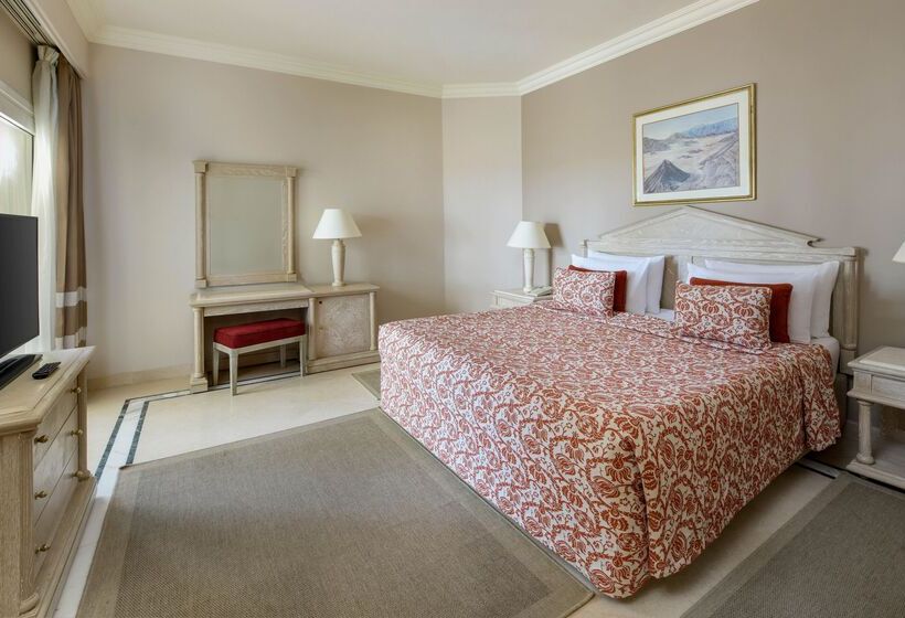 Iberotel Palace   Adults Friendly 16 Years Plus