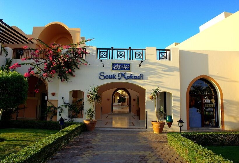 Jaz Makadi Saraya Resort