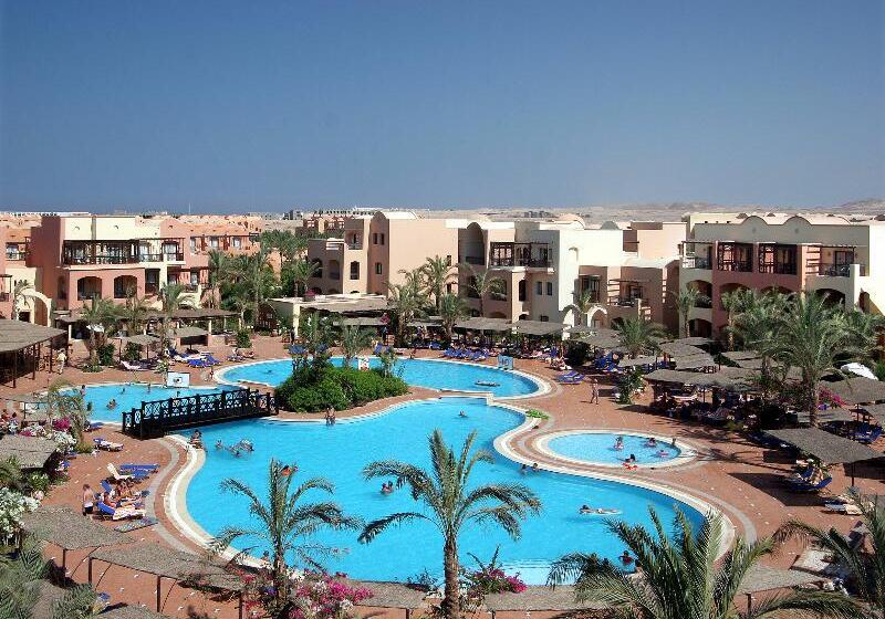 Jaz Makadi Saraya Resort