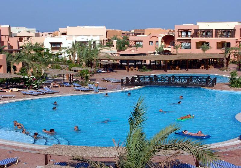 Jaz Makadi Saraya Resort