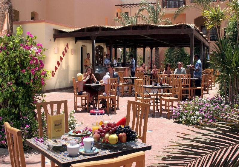 Jaz Makadi Saraya Resort
