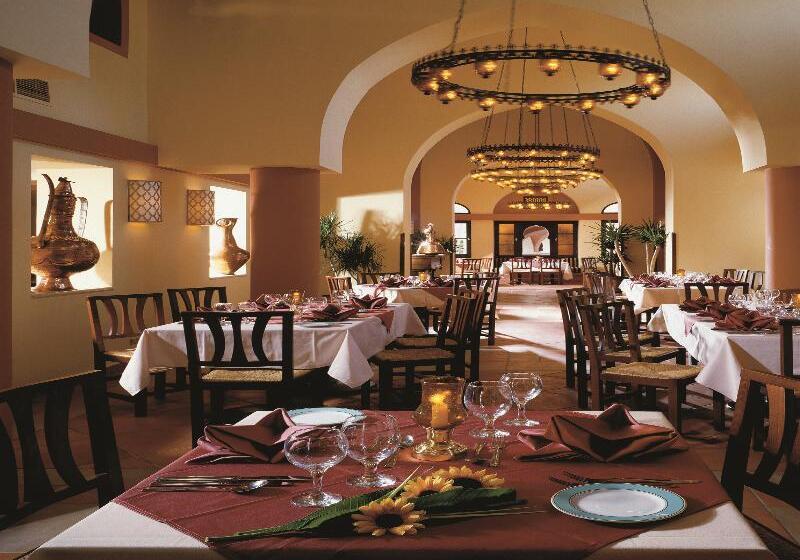 Jaz Makadi Saraya Resort