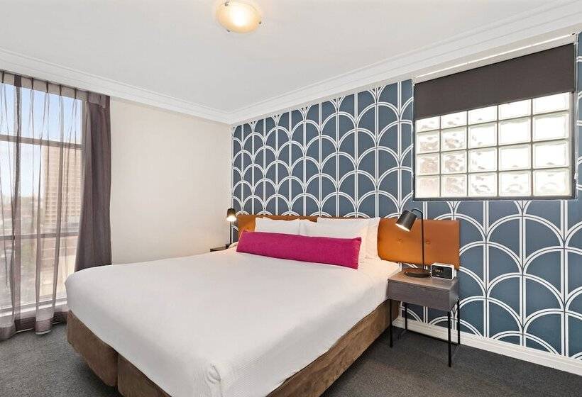 Mantra Sydney Central