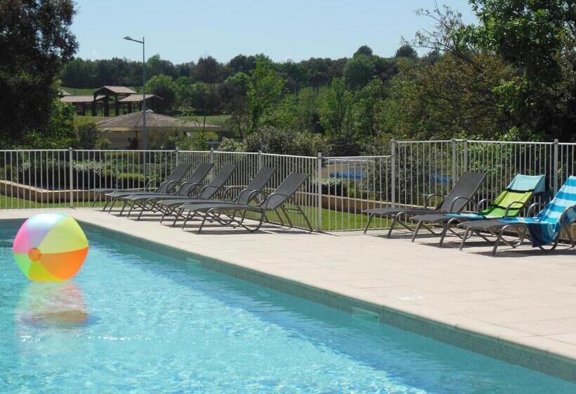 Nemea Appart  Green Side Biot Sophia Antipolis