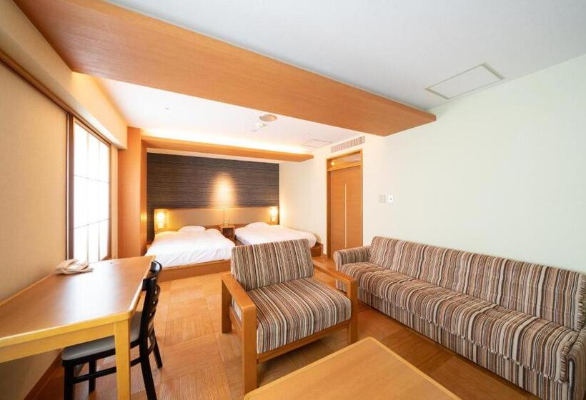 Fotos del hotel Pearl  Ryogoku:  23