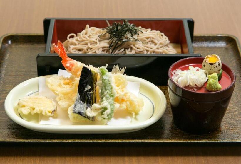 Fotos del hotel Pearl  Ryogoku:  15