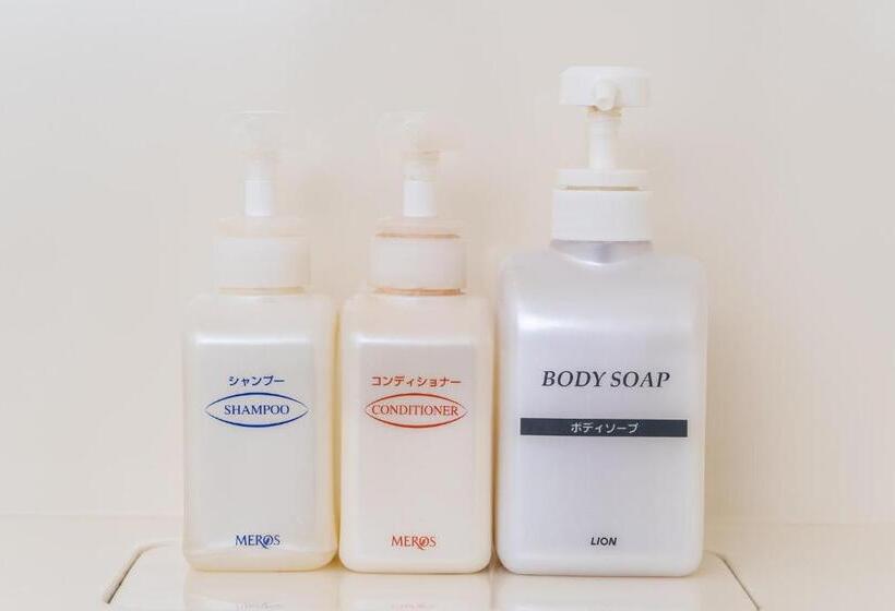 Fotos del hotel Pearl  Ryogoku:  14